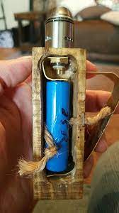 A quick look at our new range for 2016 the two fully mechanical box mods. Pin En Diy Mods