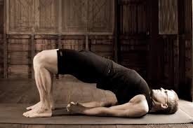 If you like upper back muscles, you might love these ideas. Open Your Upper Back For Safer Deeper Backbends