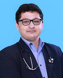 Dr. Ujjal Chatterjee (Medica North Bengal Clinic) in Pradhan Nagar,Siliguri 