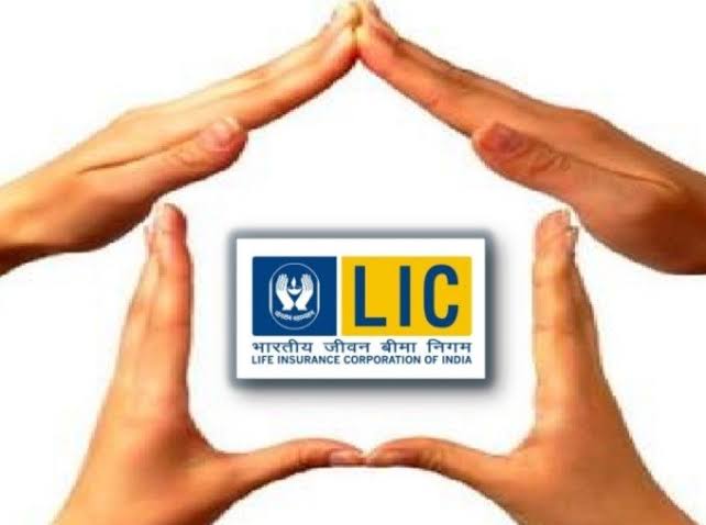 Image result for LIC"