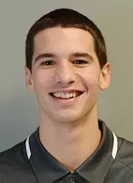 2017-18 Men's Basketball Roster