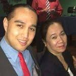 Marichu Schechter's Instagram, Twitter & Facebook