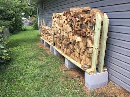 See more ideas about lumber rack, wood diy, wood projects. Diy Firewood Rack Ideas With Ingenious Designs