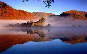 Hd wallpapers and background images. Scottish Wallpapers Top Free Scottish Backgrounds Wallpaperaccess