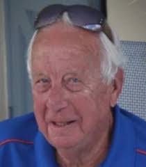 Raymond Mercier's Instagram, Twitter & Facebook