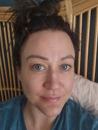 Please help me. Im 43. I have oily skin. And need a fuller coverage makeup  I think. I'll post a makeup free pic. Can I please get recommendations for  a primer, foundation