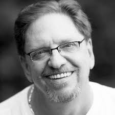 William Kent Blackwelder (1955-2017)