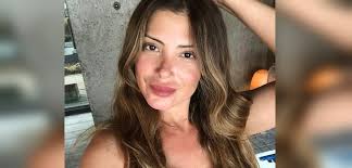 Roxana Muñoz reflexionó sobre cómo salió adelante con su botillería tras  fuerte crisis económica