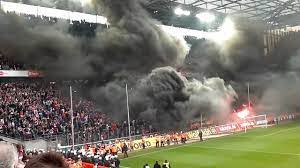 We did not find results for: Schwarzer Samstag In Koln Rauch Und Randale Zum Katastrophen Finale Youtube