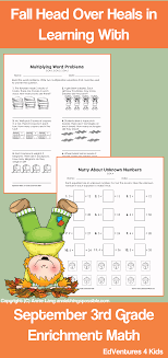 Pin On Edventures In Math For 2nd 4th Grade