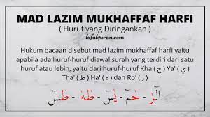 Check spelling or type a new query. Mad Lazim Mukhaffaf Harfi Mutsaqqal Harfi Dan Musyabba