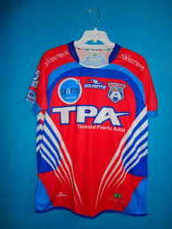 We recommend booking catedral de san marcos tours ahead of time to secure your spot. San Marcos De Arica Away Football Shirt 2012