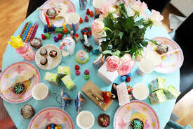 Ich habe wie jedes jahr im oktober geburtstag. Kindergeburtstag Archive Der Mamablog