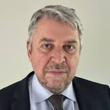 Michael Mark Baranov, Lawyer in Los Angeles, California