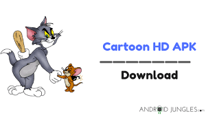 Cartoon hd is one of its kind app where you can find almost every animated movie and cartoon shows for free. Download Cartoon Hd Apk For Android And Pc 2021