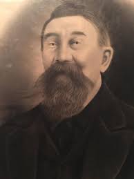 Been doing a lot of research into the Levack family and found this in a  local paper