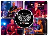 Crown Watts - An Evening Of Rush