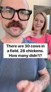 Mystery animal puzzle