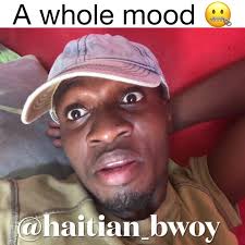 Profile for Haitians_bwoy