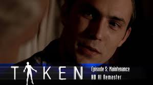 Taken (2002)