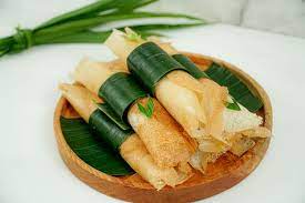 Lihat juga resep cendol /dawet tepung beras anti gagal enak lainnya. Resep Serabi Solo Keju Anti Gagal Bikin Pakai Teflon