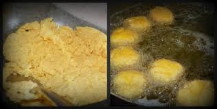 I didn't really care for these, i guess i have to keep searching for an unsweet hush puppy recipe. Long John Silver S Hush Puppies Recipe Life With Sharon Texas Mom Blogger Vlogger Lufkin Houston Texas
