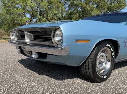 Image result for Ice Blue 1970 Plymouth