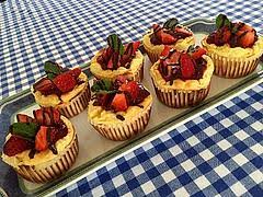 Mit traditionellen gebäcken wie dem osterkuchen aus holland bringen sie ihre familie und freunde garantiert. Kuchen Fur Die Hand Rezepte Chefkoch
