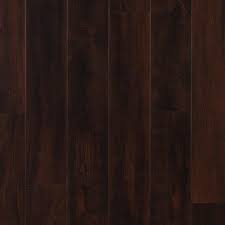 This product has an ac rating of 3, meaning it is suitable for general home use or use in commercial buildings with light foot traffic. Dark Mahogany Rigid Core Luxury Vinyl Plank Cork Back 6 5mm 100376805 Floor And Decor