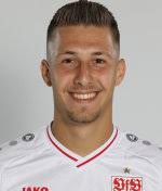 Smarterscout rates his attacking output in the 96th percentile for premier league defensive midfielders, in the. Marco Pasalic Borussia Dortmund Ii Spielerprofil Kicker