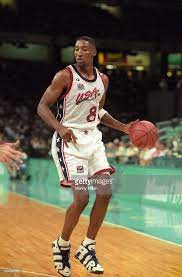 And don't miss primetime olympic coverage on nbc. Basketball 1996 Summer Olympics Usa Scottie Pippen In Action Vs Picture Id584546920 675 1024 Scottie Pippen Team Usa Basketball Basketball Photography