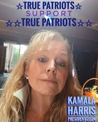 Sheri Olson's Instagram, Twitter & Facebook