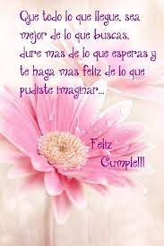 Nov 17, 2017 · sorprende con este presente que trae hermosas felicitaciones cumpleaños, que expresa todo tu cariño y tus buenos deseos por esta nueva etapa. Pin En Cumpleanos