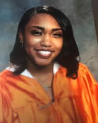 Boley Strong!!!! Congratulations Monica Dashae' Toles. Monica is graduating  from Putnam City High School and will be attending Xavier University of  Louisiana