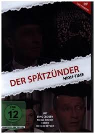 Der Spätzünder