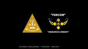 Gambar tugu dibagian tengah logo merupakan tugu kebanggaan kabupaten kapuas yang merupakan ciri khas dari kabupaten kapuas. Yel Yel Pramuka Scout Mania Dewan Kerja Penggalang Kandidat Dewan Kerja Penggalang Youtube