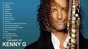 Download Musik Kenny G Mp3 Storymusik