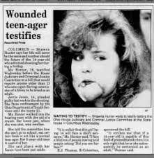 Shawna Hunter's Instagram, Twitter & Facebook