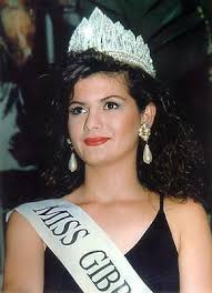 Michelle Torres | Past Winners | Miss Gibraltar