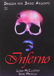 Following the unexpected major success of suspiria, director dario argento announced the film was envisioned to be the first in a trilogy of films revolving around the three mothers. Amazon Com Inferno Dario Argento Movies Tv