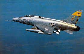 But these might take the plane slightly over 25 kg. F 100 Versus Mig 17 The Air Battle Nobody Told You About Defense Media Network