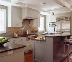 Add your breakfast bar yourself, using the right tools and materials. Kitchen Island With Breakfast Bar Designs Homes By Ottoman Straightforward Kitchen Island With Breakfast Bar Concepts