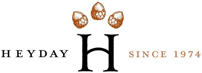Heyday-Books