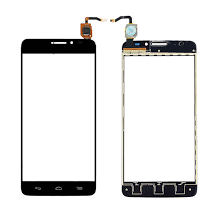 Touch Screen for Alcatel Idol X 6040 ...
