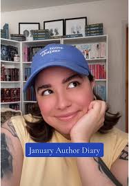 Hello!!! It’s been too long since I’ve done a check in but 2025 has so many  fun things coming 🥹🫶 #author #phantasma #enchantra #booktok #kayliesmith  #botm