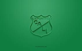 Search free deportivo cali wallpapers on zedge and personalize your phone to suit you. Download Wallpapers Deportivo Cali Creative 3d Logo Green Background 3d Emblem Colombian Football Club Categoria Primera A Cali Colombia 3d Art Football Deportivo Cali 3d Logo For Desktop Free Pictures For Desktop