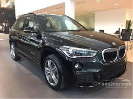 17 Bmw X1 M Sport 2017 Nz7d Bmw Sports Suv