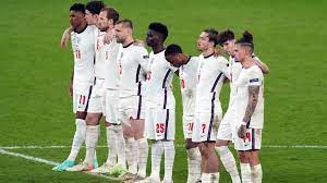 Includes the latest news stories, results, fixtures, video and audio. Euro 2020 Man Arrested Over Racist Abuse Of England Players Bbc News