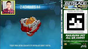 Ver más ideas sobre codigos, codigo qr, bebé groot. Beyblade Burst App Logo Shefalitayal