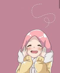 Kata Tentang Sahabat Sejati Bahasa Inggris Ilustrasi Karakter Seni Islamis Kartun